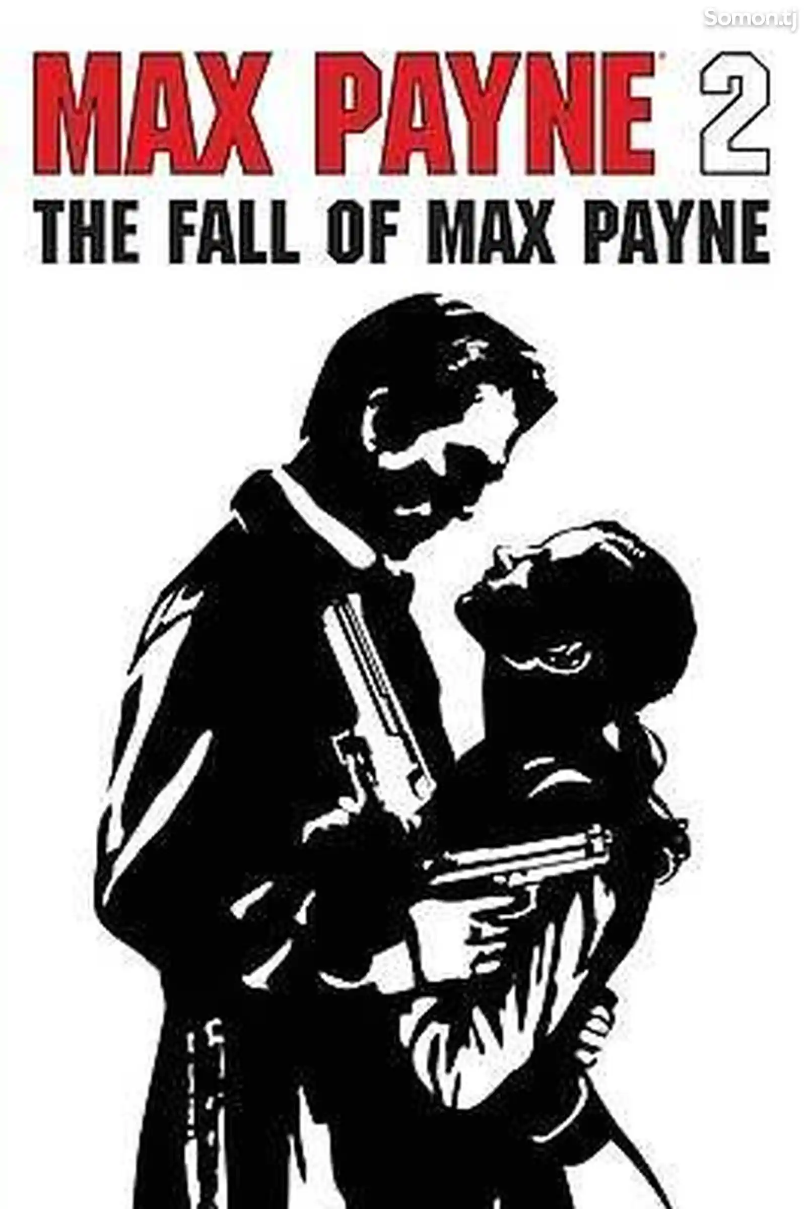 Игры Max Payne на PC-2