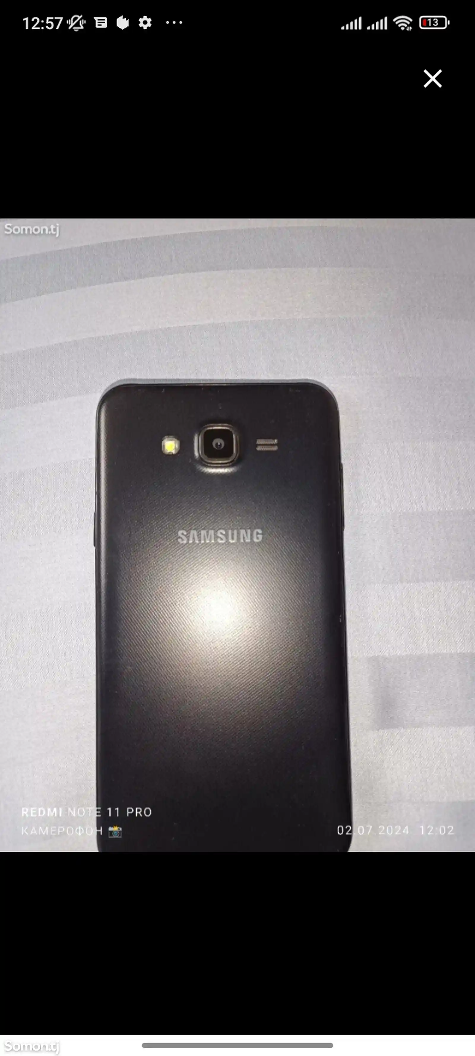 Samsung Galaxy J7 Neo-1