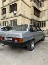 ВАЗ 21099, 2004-2