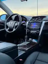 Toyota Camry, 2014-9