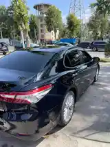 Toyota Camry, 2018-4