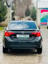 Toyota Corolla, 2015-5