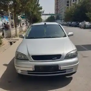 Opel Astra G, 2003