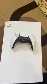 Игровая приставка Sony PlayStation 5-9