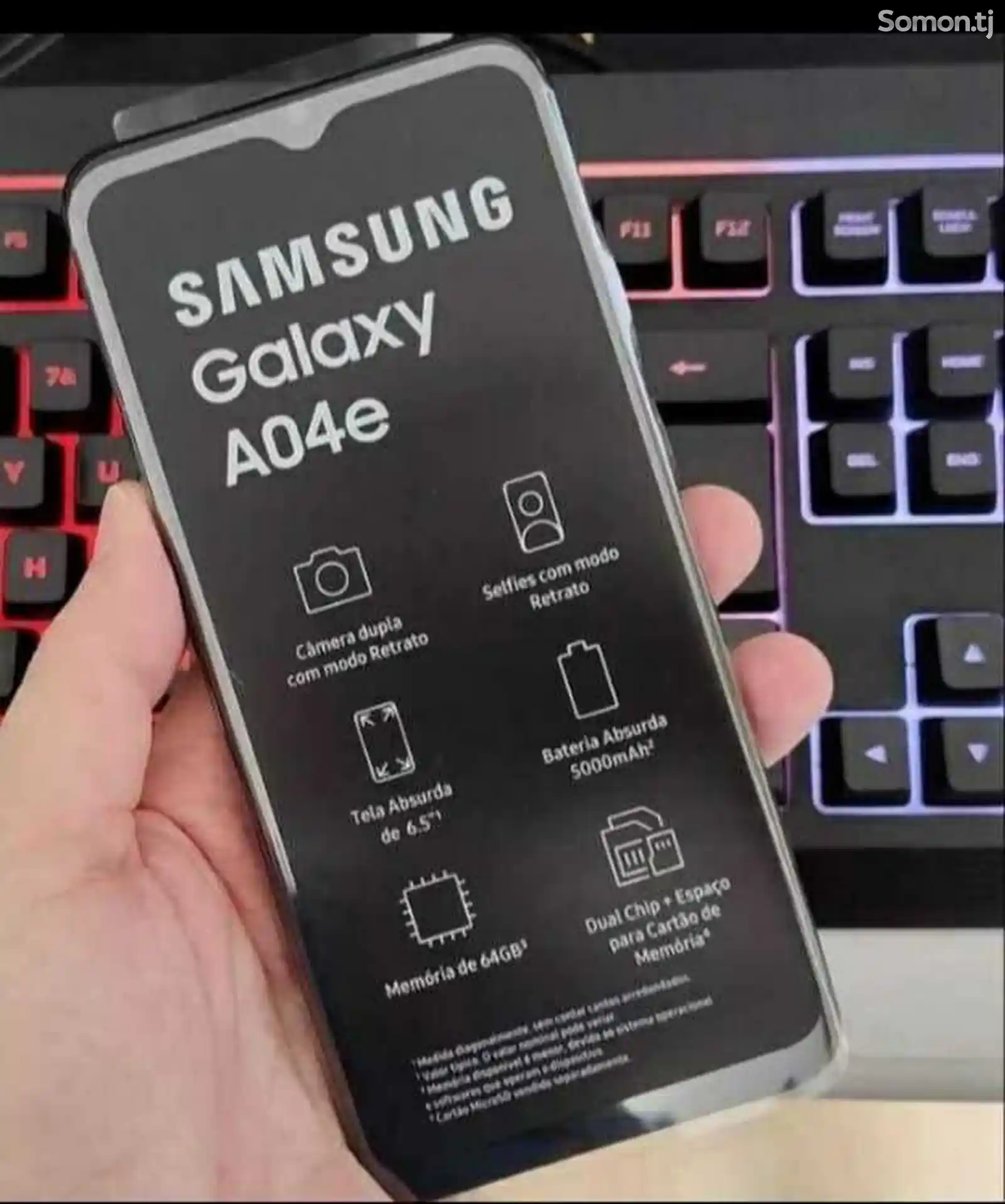 Samsung Galaxy A04e-1