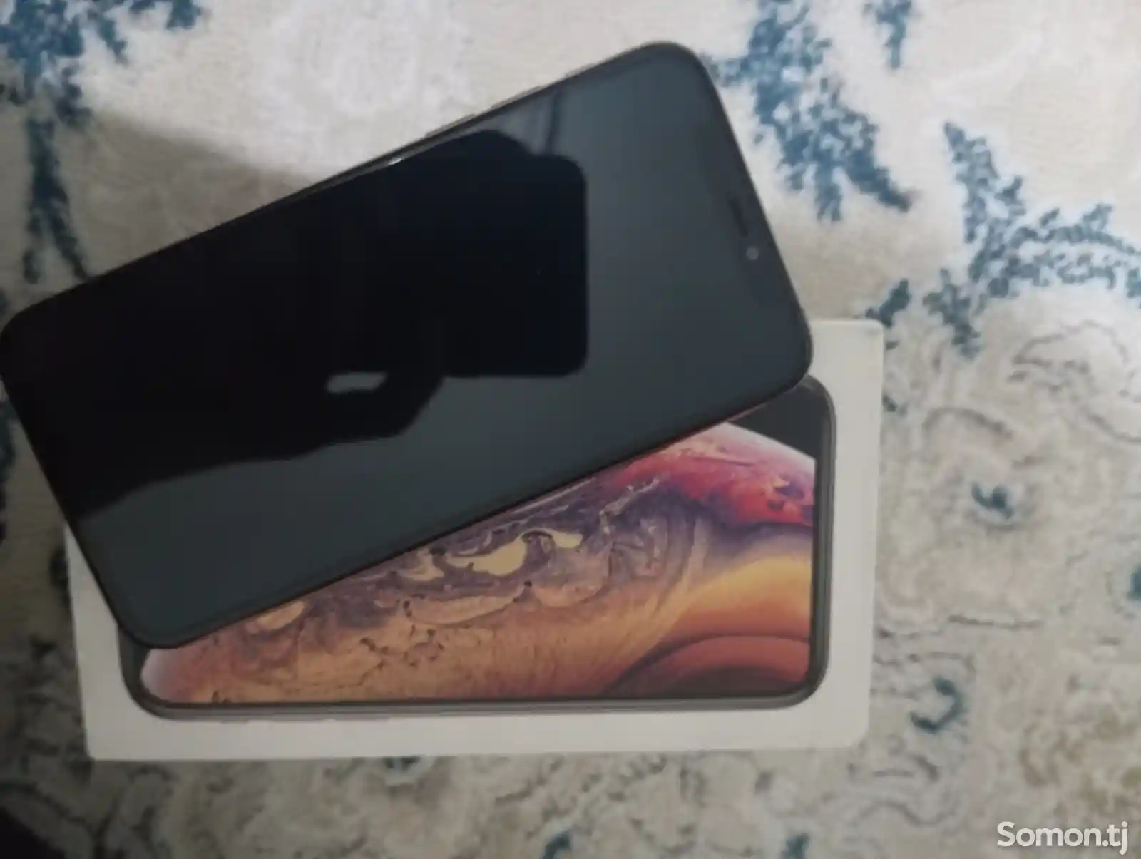 Apple iPhone Xs, 256 gb, Gold-2