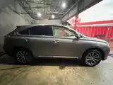 Lexus RX series, 2014-6