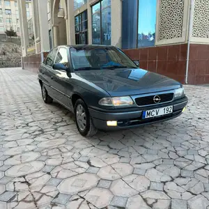 Opel Astra F, 1998