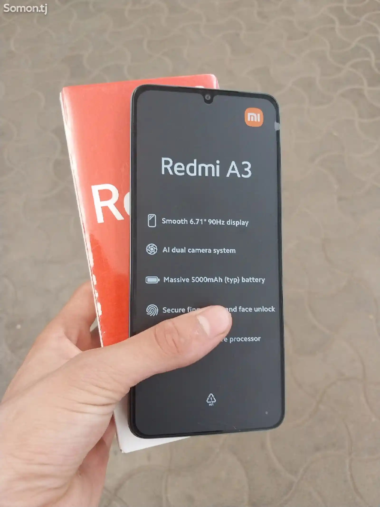 Xiaomi Redmi A3-2