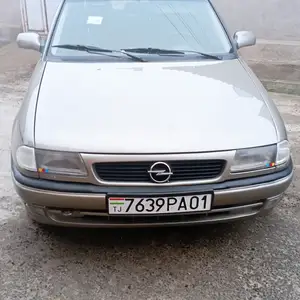 Opel Astra F, 1996