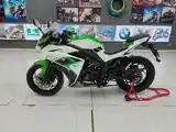 Мотоцикл Yamaha R3 на заказ-9