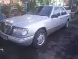 Mercedes-Benz W124, 1995-3