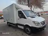 Фургон Mercedes-Benz Sprinter, 2007-2