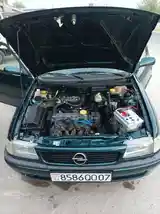 Opel Astra F, 1997-4