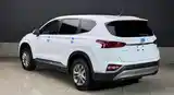 Hyundai Santa Fe, 2019-4