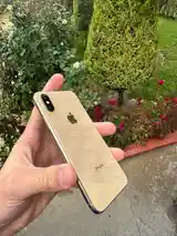 Apple iPhone Xs, 256 gb, Gold-3