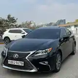 Передний обвес от Lexus ES 2013-3