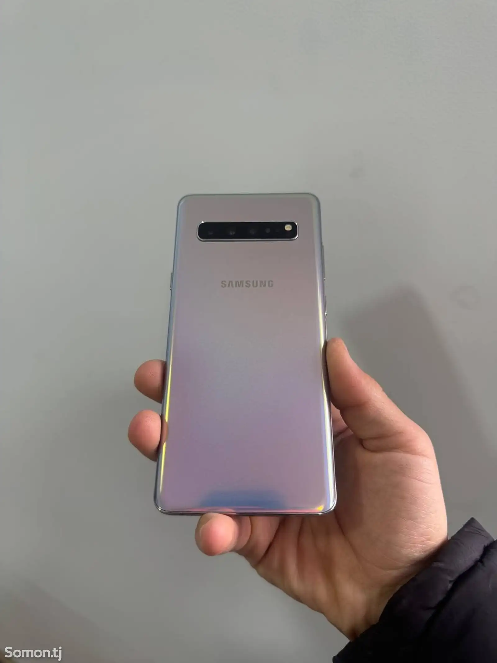 Samsung Galaxy S10 5G-1