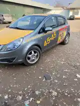 Opel Corsa, 2011-3