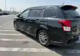 Toyota Fielder, 2014-2