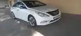 Hyundai Sonata, 2012-8