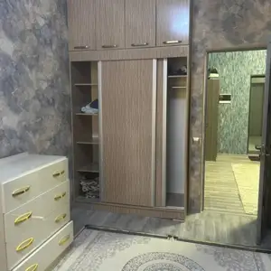 2-комн. квартира, 4 этаж, 85м², Шохмансур