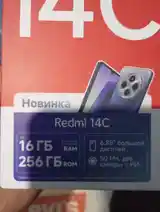 Xiaomi Redmi 14C 8/256gb-4