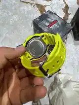 Мужские часы Casio g-shock ga-2100-2