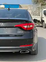 Hyundai Sonata, 2016-3