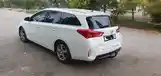 Toyota Auris, 2015-4