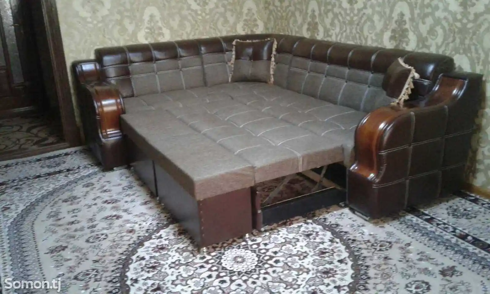 Угловой диван-16