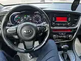 Kia Optima, 2016-5