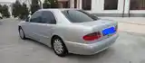 Mercedes-Benz E class, 2001-6