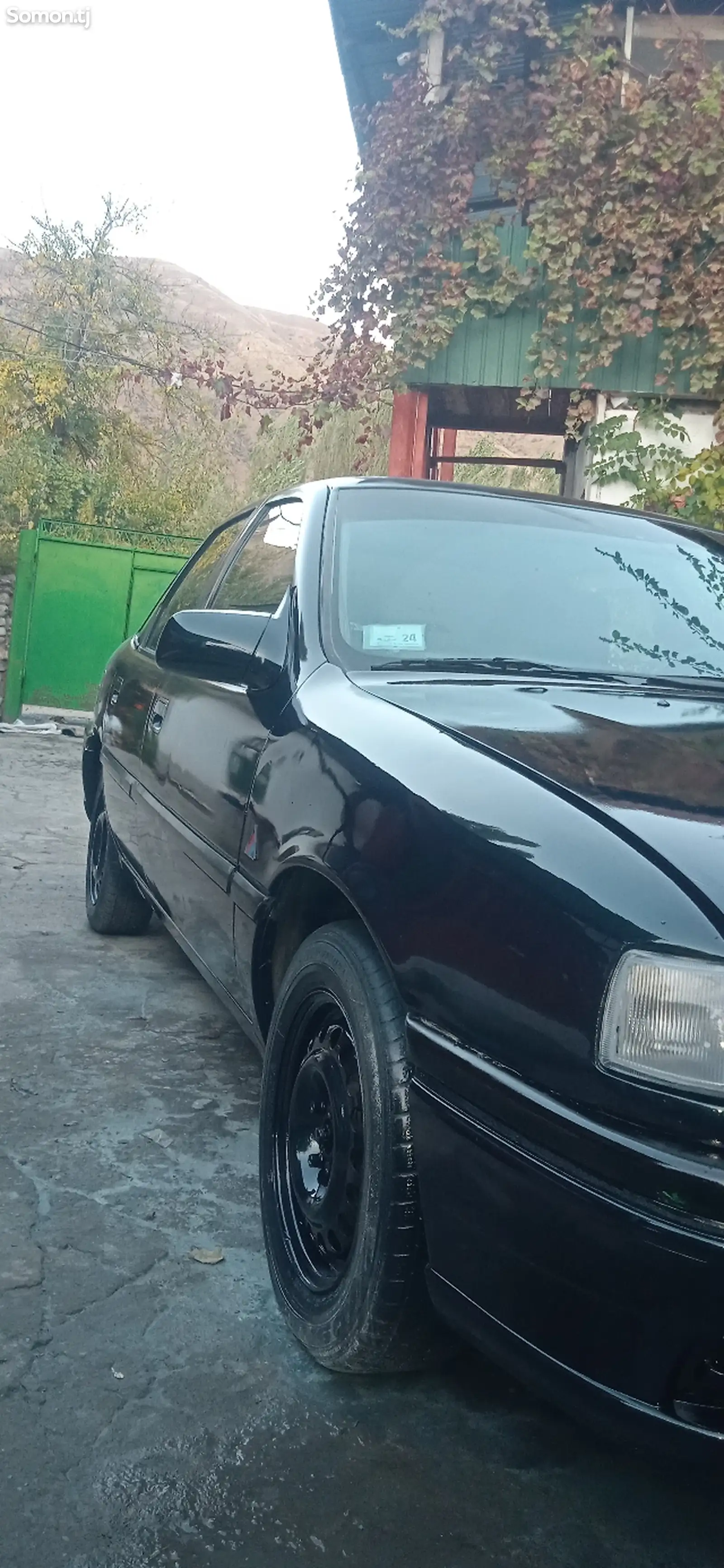 Opel Vectra A, 1994-2