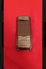 Телефон Vertu Hasan-2