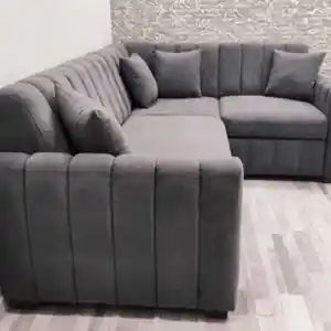 Угловой диван