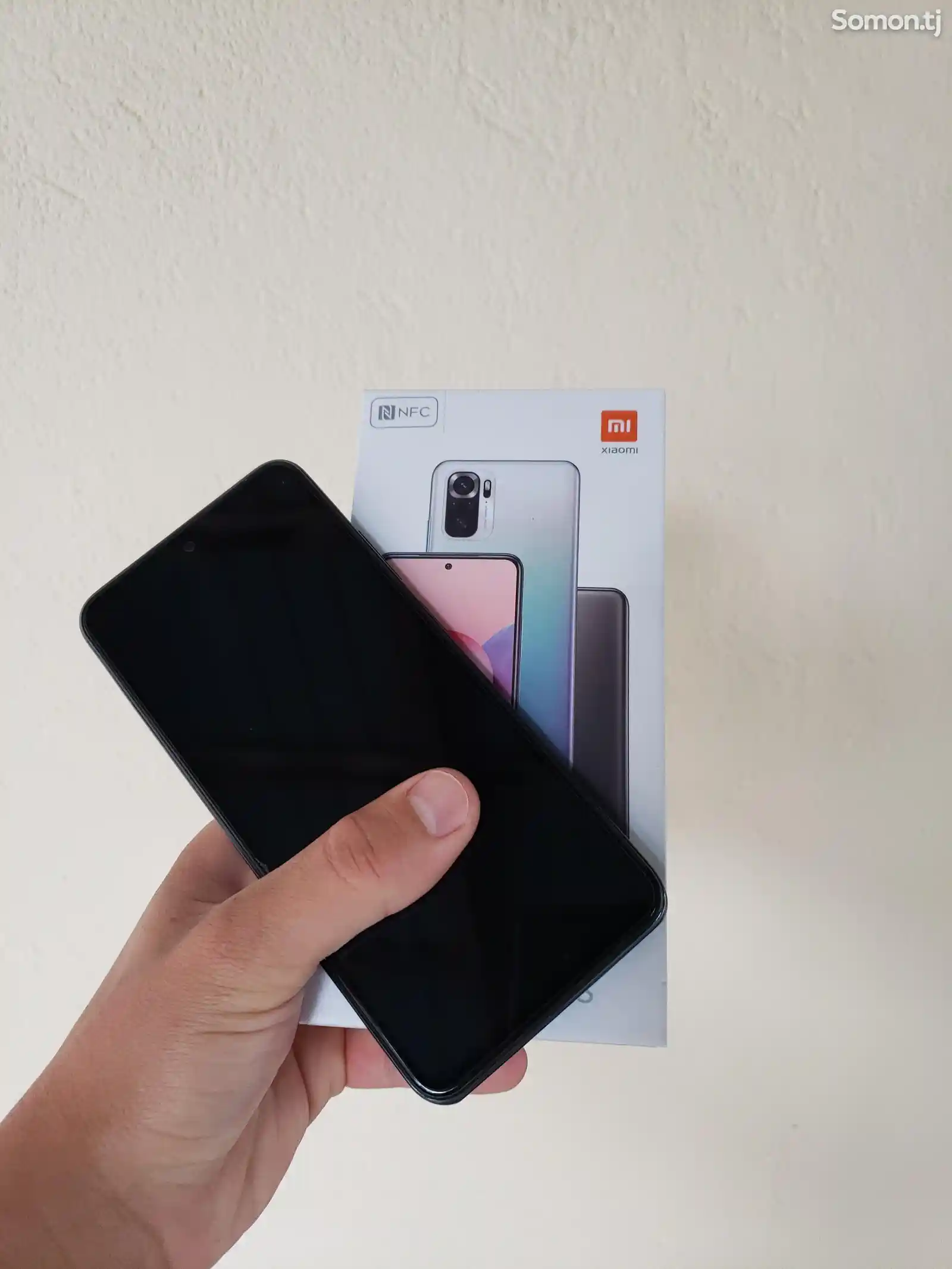 Xiaomi Redmi Note 10S 6/18gb-3