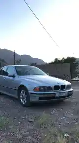 BMW 5 series, 1997-2