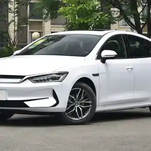 BYD Qin Plus, 2024