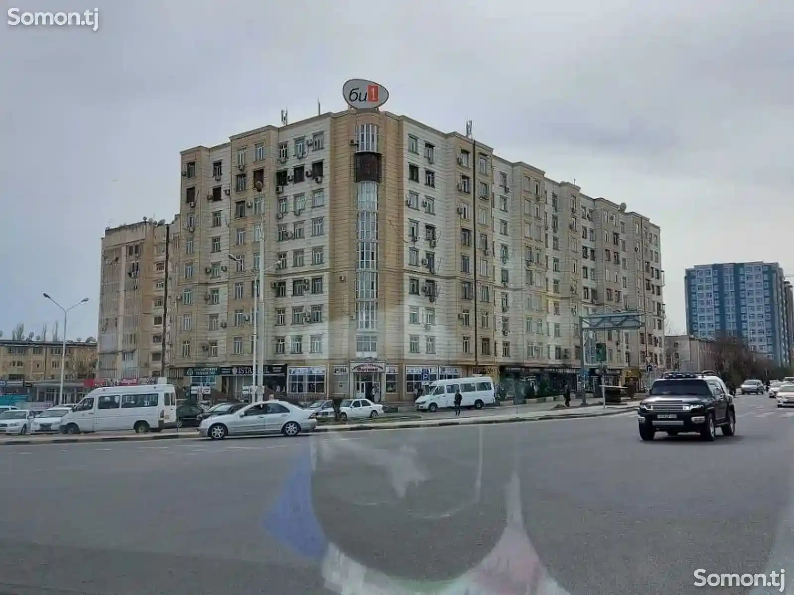 2-комн. квартира, 2 этаж, 74м², 112 мкр-7