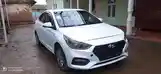 Hyundai Solaris, 2019-11