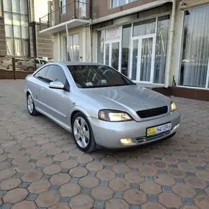 Opel Astra G, 2000