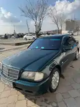 Mercedes-Benz C class, 1999-2