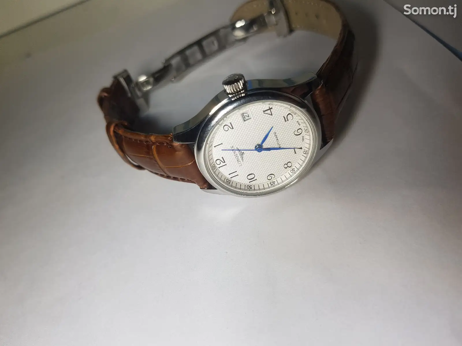 Часы Longines automatic-1