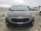 Kia Carnival, 2015-3