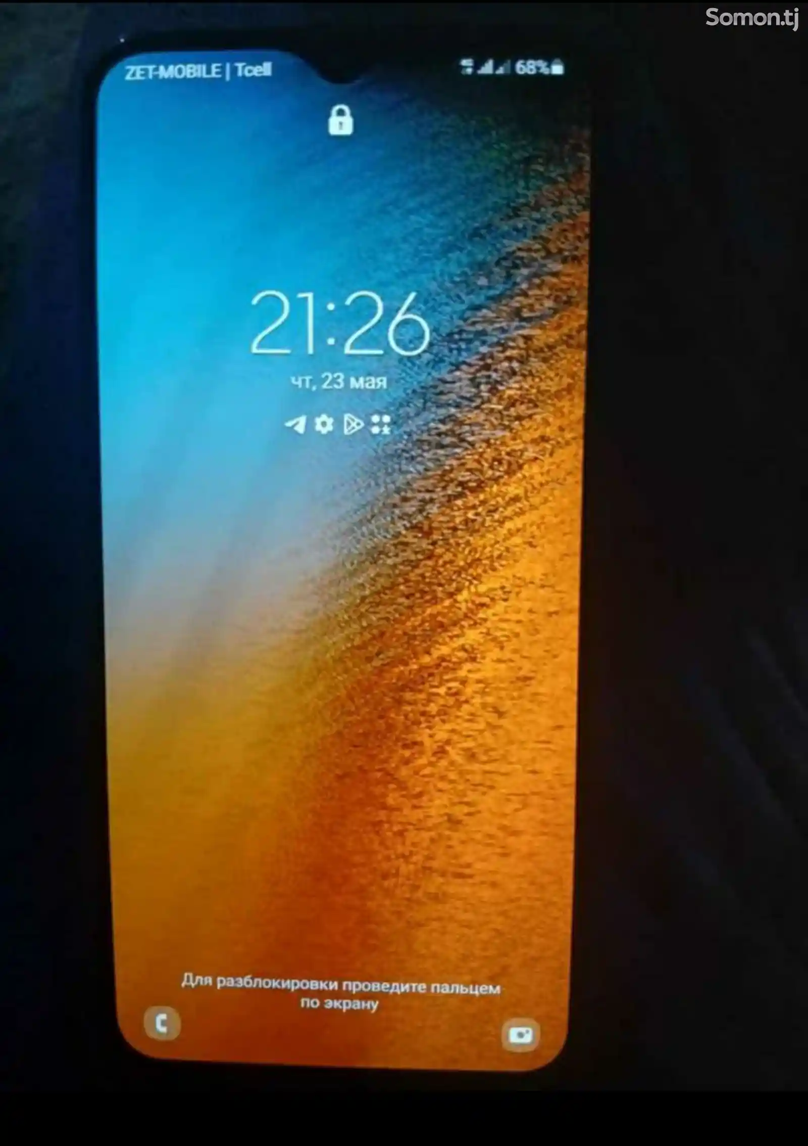 Samsung Galaxy A50-2