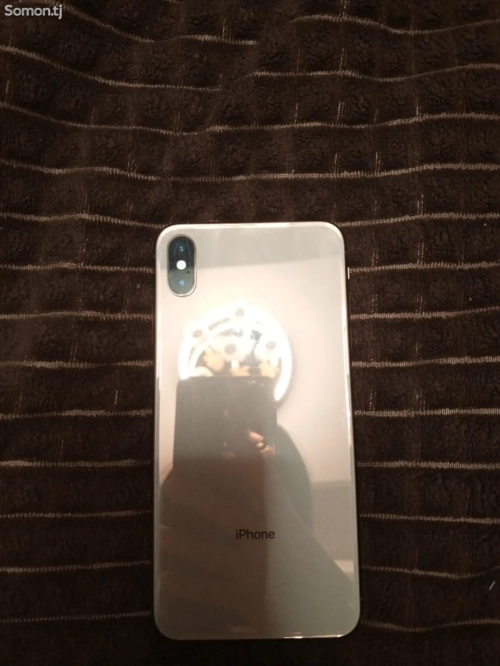 Apple iPhone Xs Max, 64 gb, Gold-1