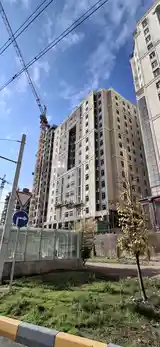 3-комн. квартира, 14 этаж, 102 м², 112 мкр-2