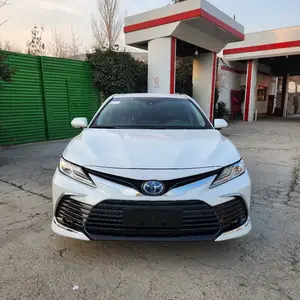 Toyota Camry, 2022