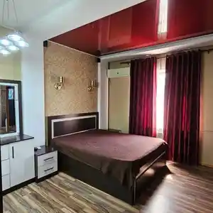 2-комн. квартира, 4 этаж, 96м², И. Сомони